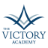 The Victory Academy logo